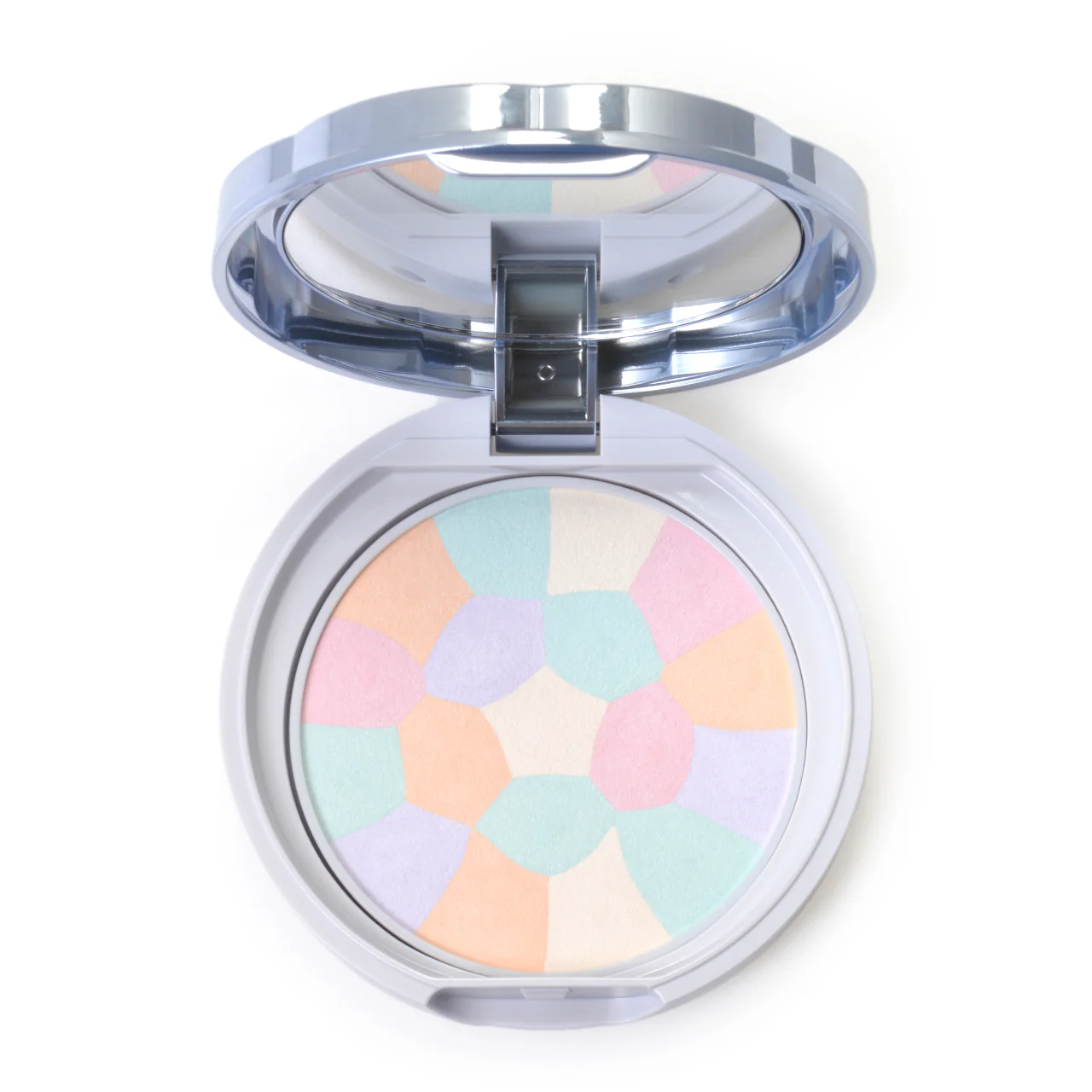 CANMAKE Illuminating Finish Powder　~Abloom~ [New Color] - Image 7