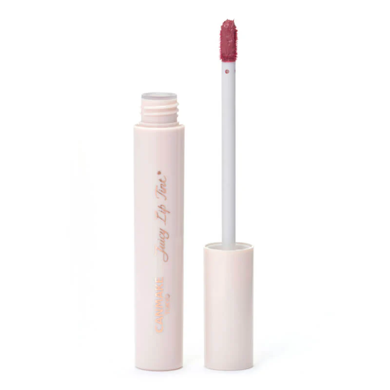 CANMAKE Juicy Lip Tint - Image 24