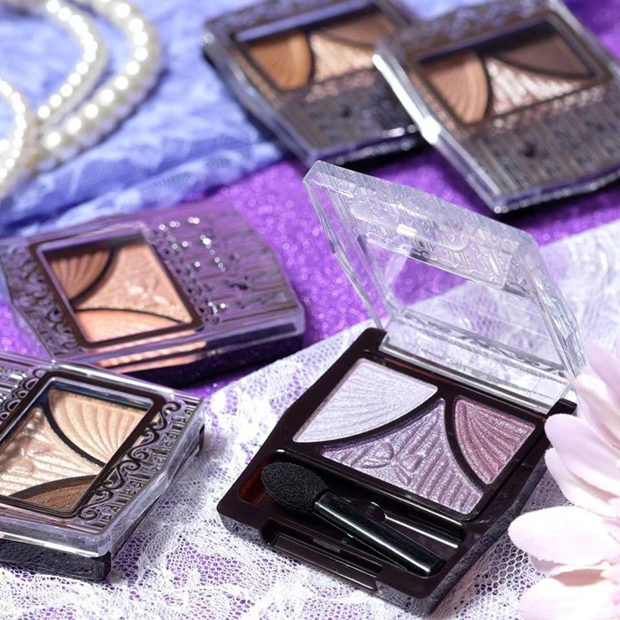CANMAKE Juicy Pure Eyes - Image 2
