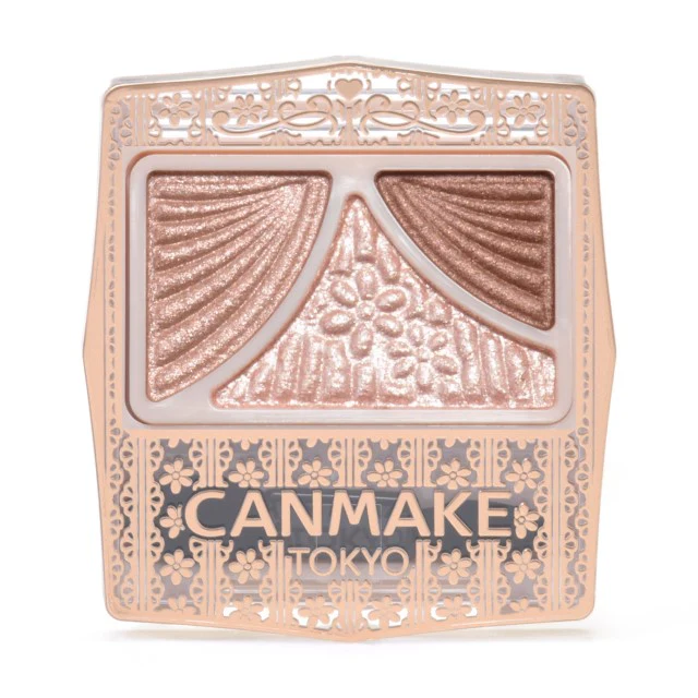 CANMAKE Juicy Pure Eyes - Image 3