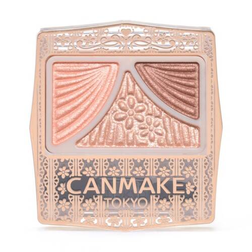 CANMAKE Juicy Pure Eyes - Image 7