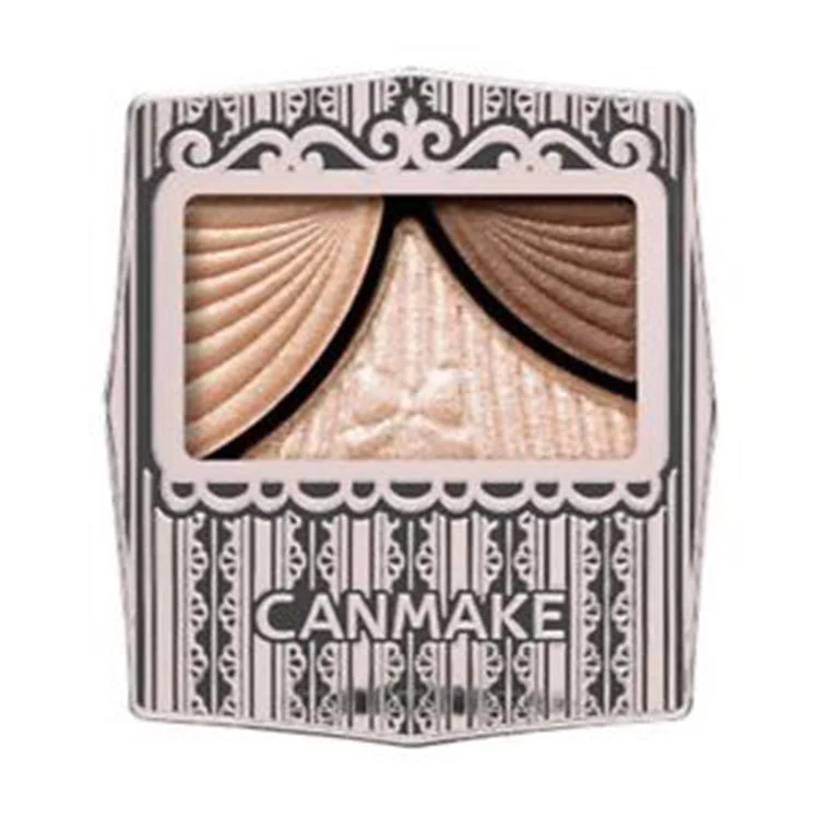 CANMAKE Juicy Pure Eyes - Image 8