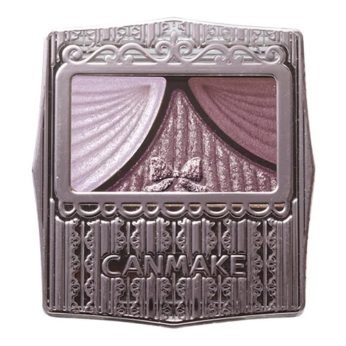 CANMAKE Juicy Pure Eyes - Image 9