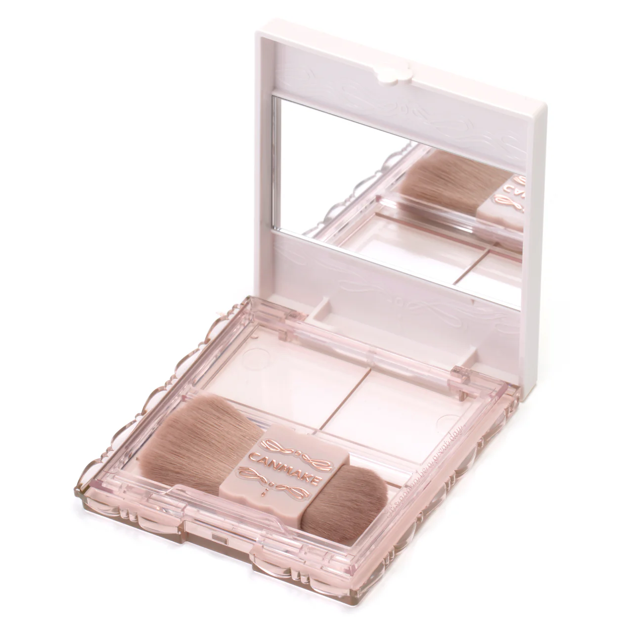CANMAKE Just For Me Palette (for My Tone Couture) - Image 4
