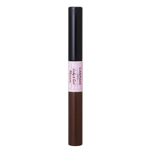 CANMAKE Lady Girl Mascara - Image 9
