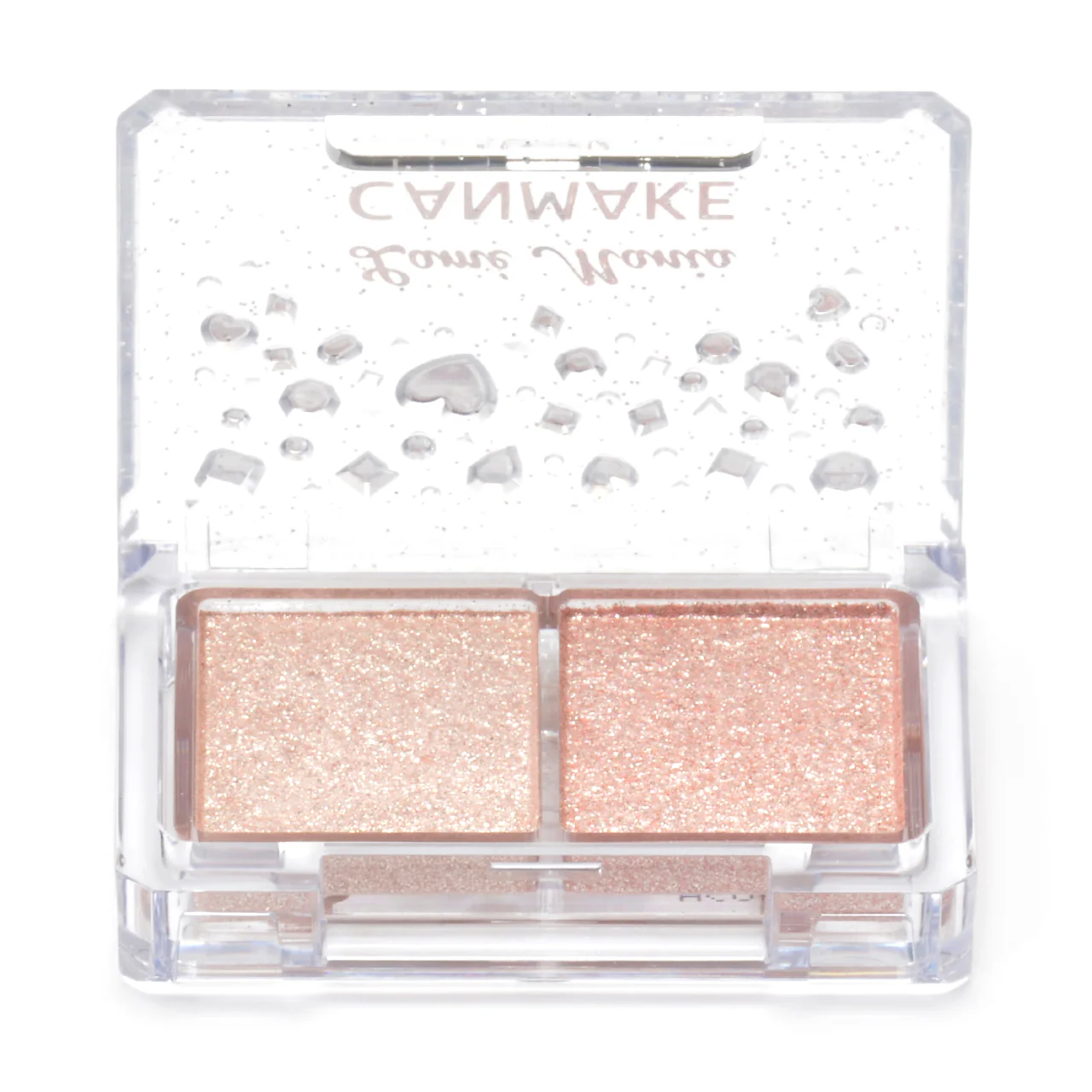 Canmake Lamé Mania [New Color] - Image 3