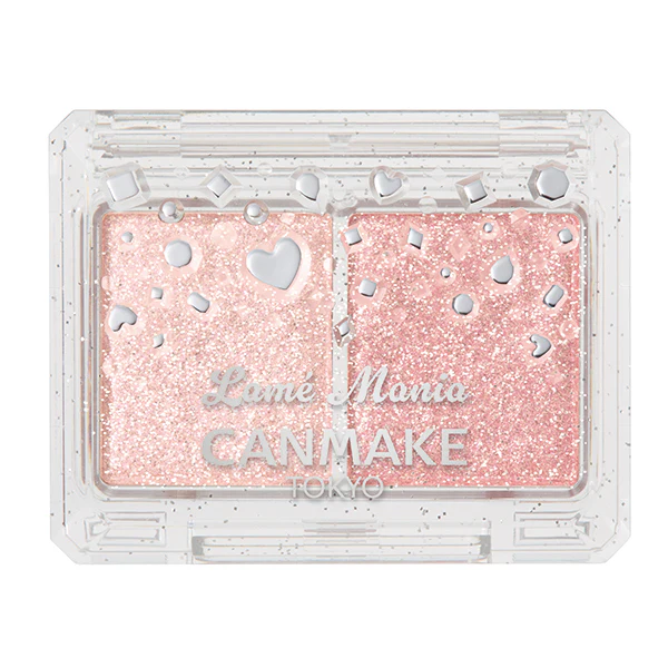 Canmake Lamé Mania [New Color] - Image 4