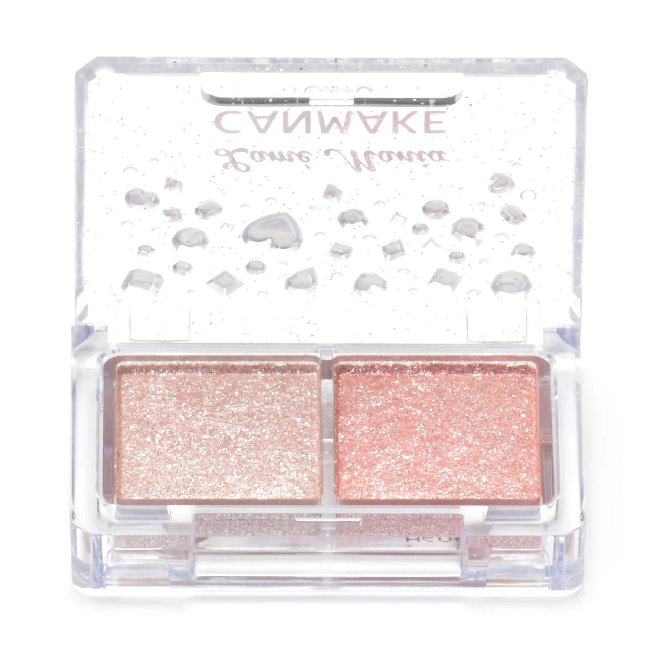 Canmake Lamé Mania [New Color] - Image 6