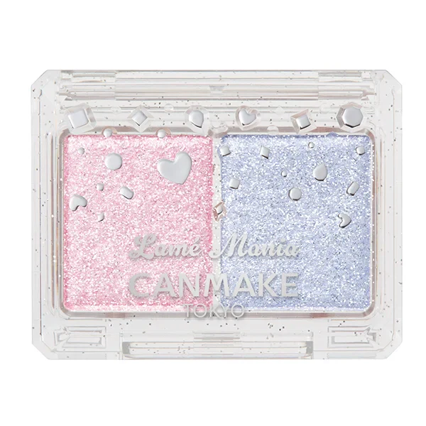 Canmake Lamé Mania [New Color] - Image 7