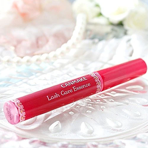 CANMAKE Lash Care Essence - Image 2