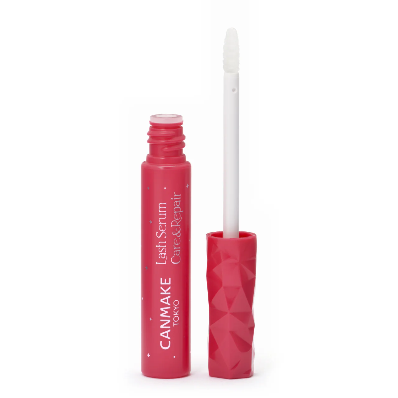 Canmake Lash Serum Care & Repair [NEW] - Image 2