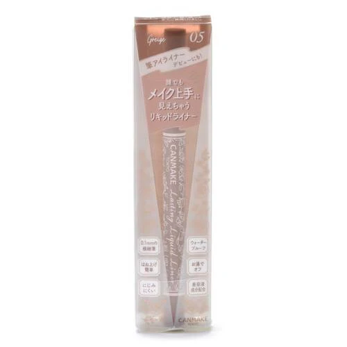 CANMAKE Lasting Liquid Liner - Image 13