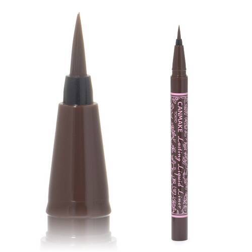 CANMAKE Lasting Liquid Liner - Image 6