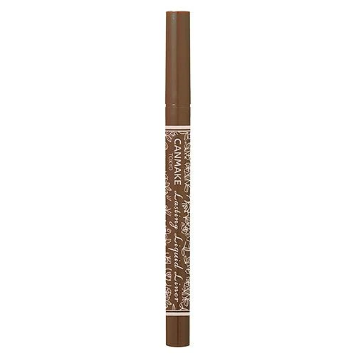 CANMAKE Lasting Liquid Liner - Image 8