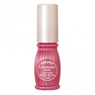CANMAKE Lasting Multi Brow Coat