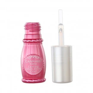 CANMAKE Lasting Multi Brow Coat - Image 2
