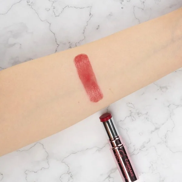 Canmake Luster Veil Rouge [NEW COLOR] - Image 12