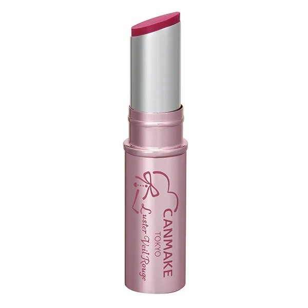 Canmake Luster Veil Rouge [NEW COLOR] - Image 14