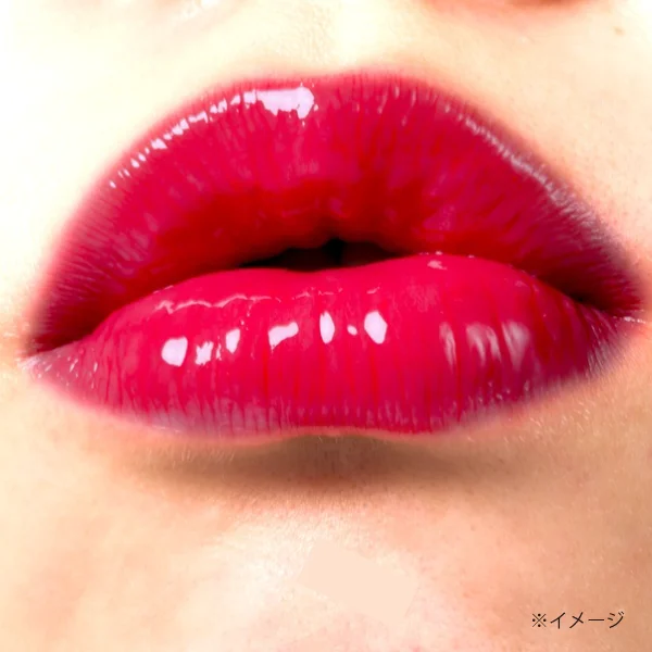 Canmake Luster Veil Rouge [NEW COLOR] - Image 16