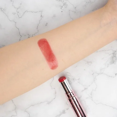 Canmake Luster Veil Rouge [NEW COLOR] - Image 9