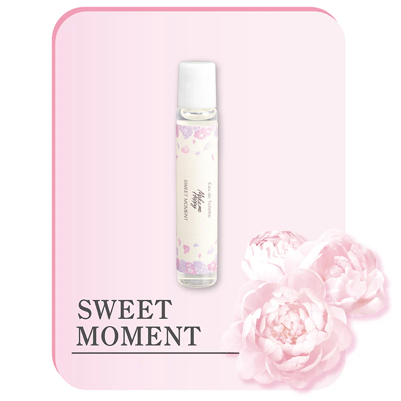 CANMAKE Make Me Happy Eau De Toilette - Image 12