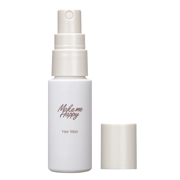 CANMAKE Make me Happy Hair Mist - Image 3
