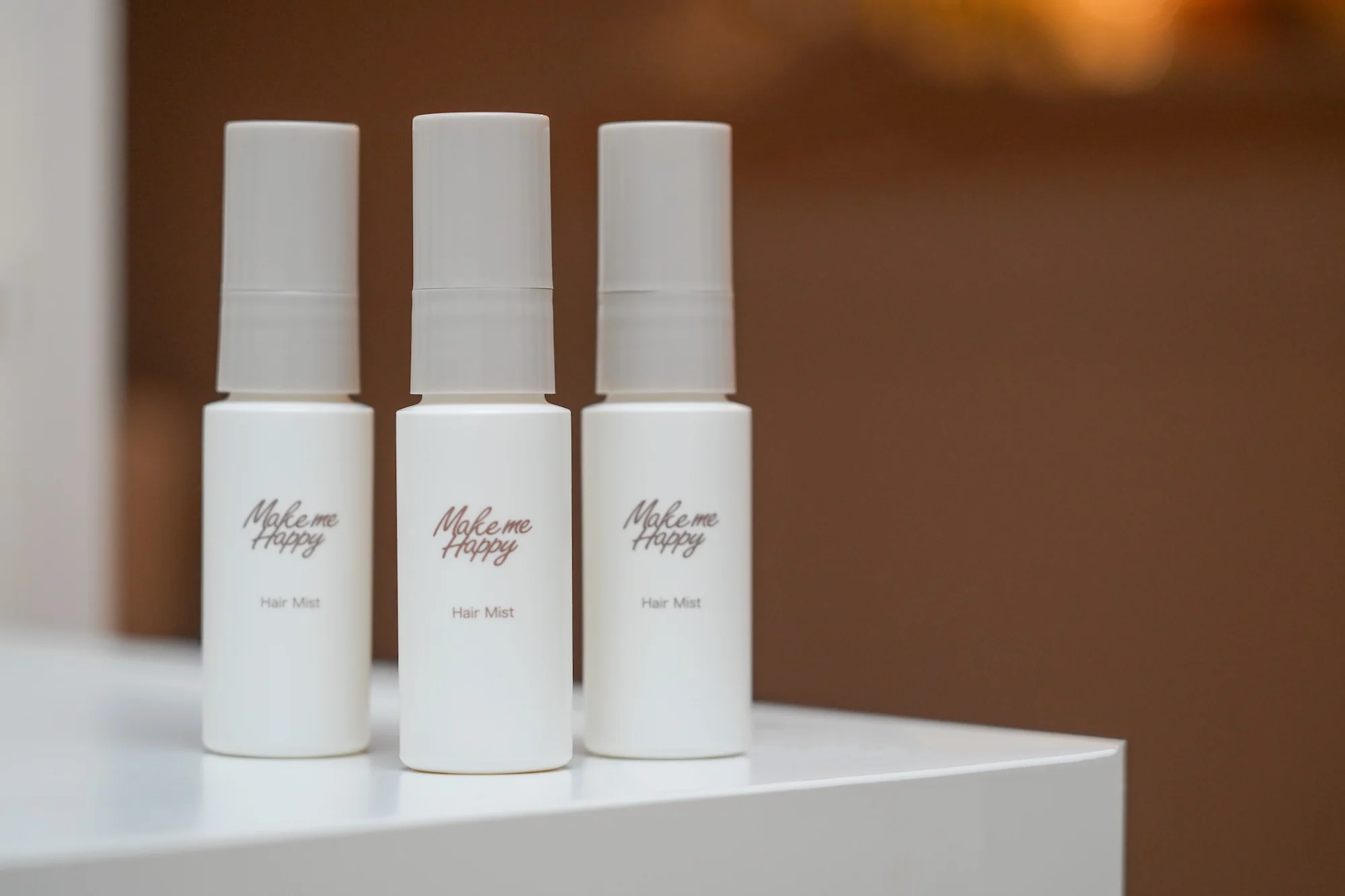CANMAKE Make me Happy Hair Mist - Image 4