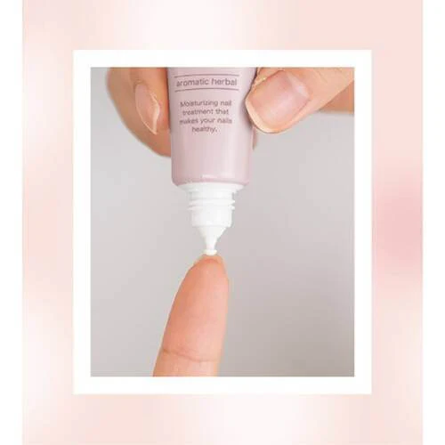 CANMAKE Make me Happy Nail Oil - Image 3
