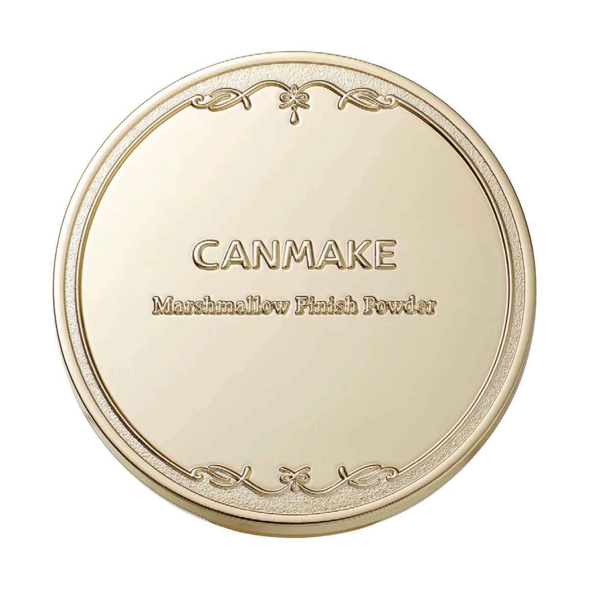 CANMAKE Marshmallow Finish Powder ~Abloom~ - Image 7