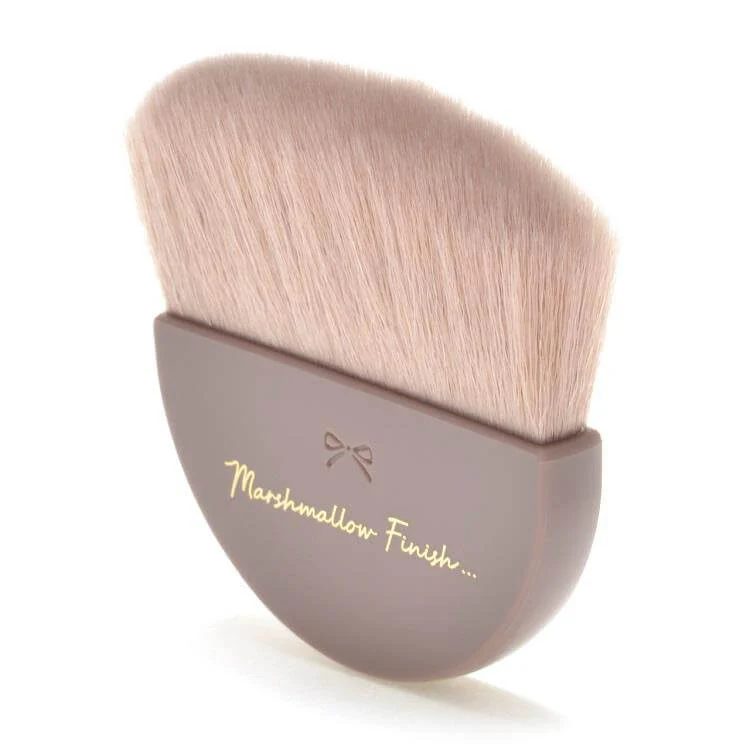 CANMAKE Marshmallow Finish Powder Brush - Image 3