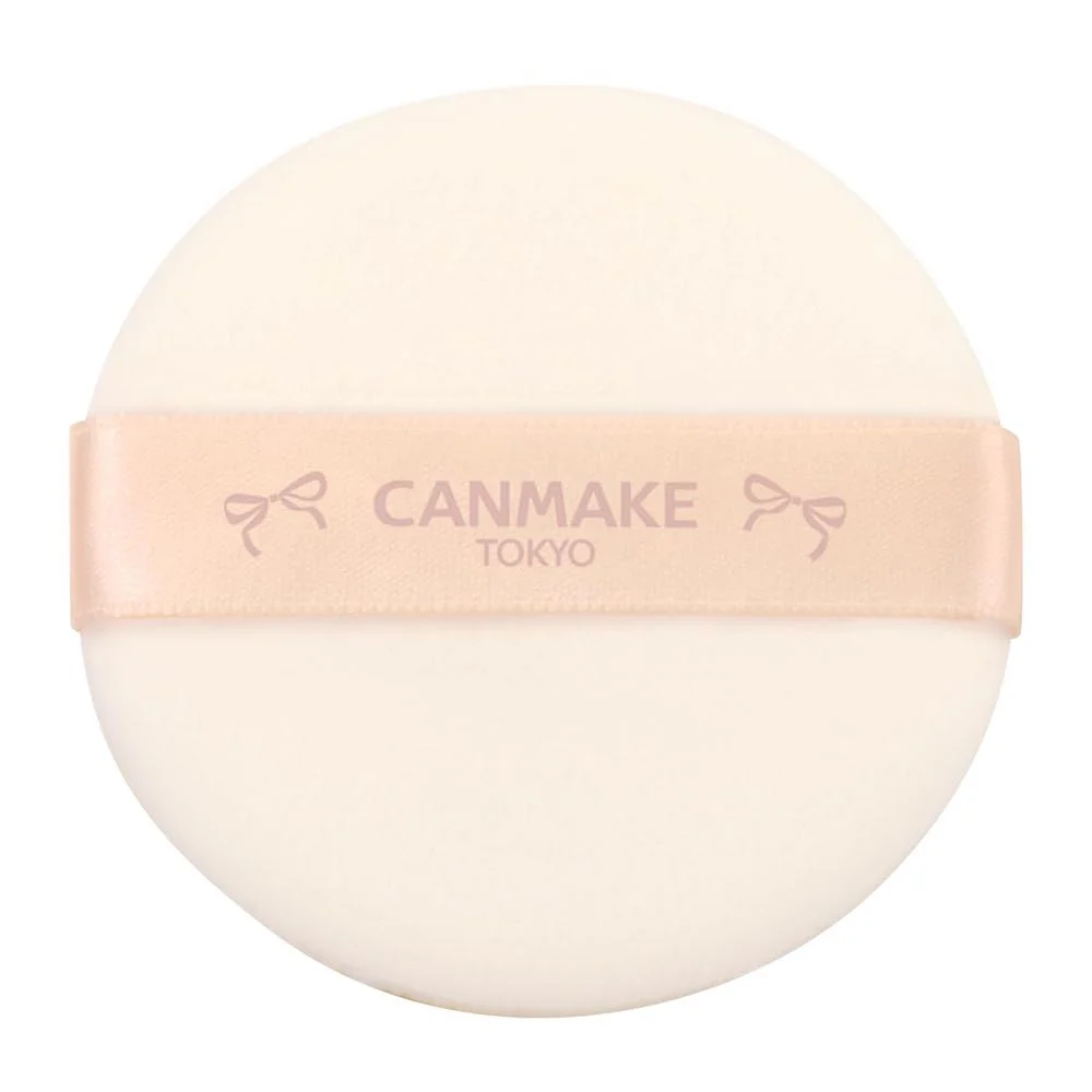 CANMAKE Marshmallow Finish Powder - Image 8