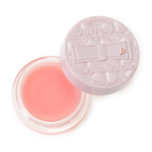 CANMAKE Mellow Dew Lip Mask - Image 3