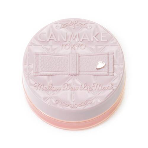 CANMAKE Mellow Dew Lip Mask - Image 8