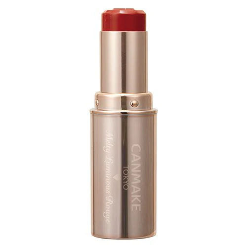 CANMAKE Melty Luminous Rouge - Image 2
