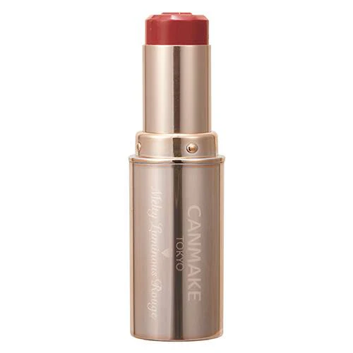 CANMAKE Melty Luminous Rouge - Image 3