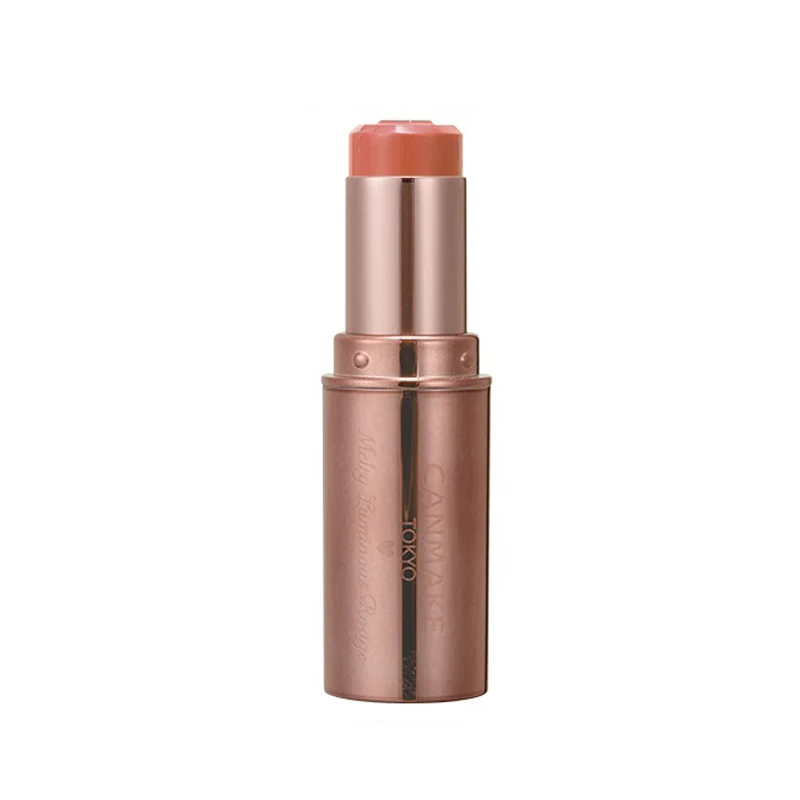 CANMAKE Melty Luminous Rouge (Tint type) - Image 4