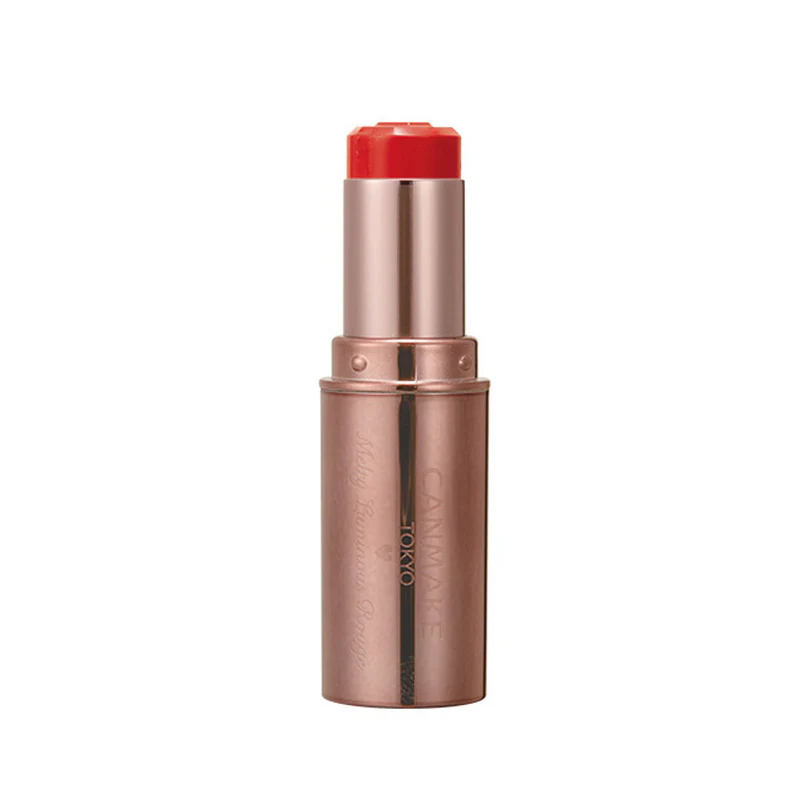 CANMAKE Melty Luminous Rouge (Tint type) - Image 5