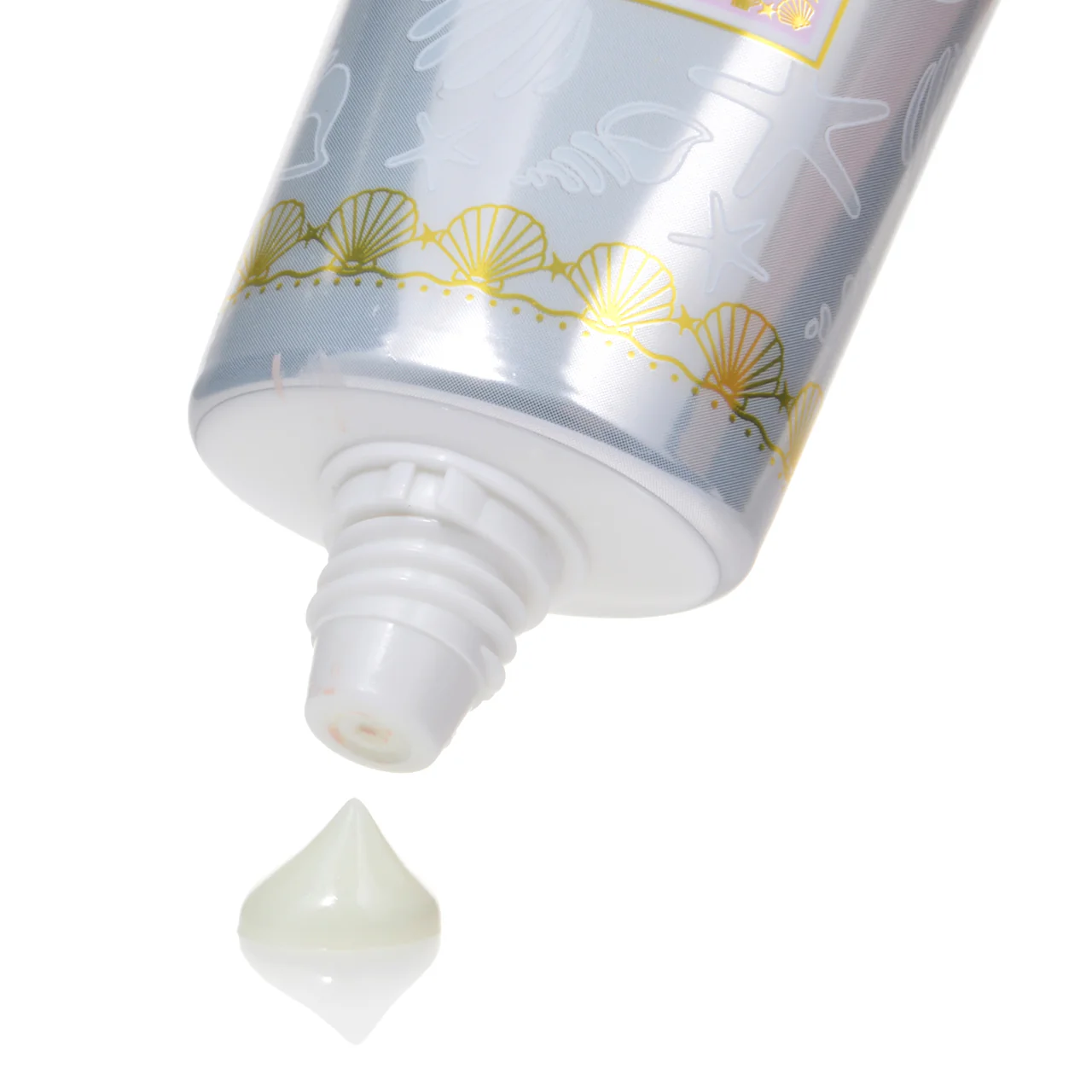 CANMAKE Mermaid Skin Gel 01 clear - Image 4