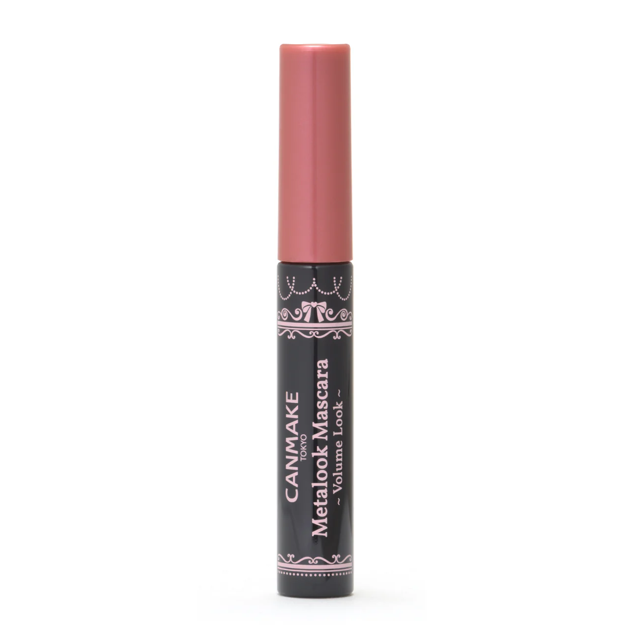 CANMAKE Metalook Mascara Volume Look - Image 3