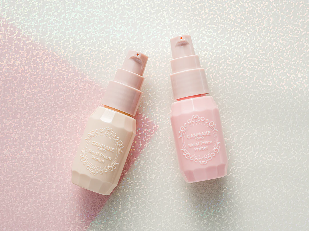 CANMAKE Moist Prism Primer [New] - Image 9