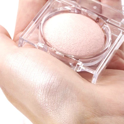 CANMAKE Moon Glow Hightlighter [ New Color ] - Image 6