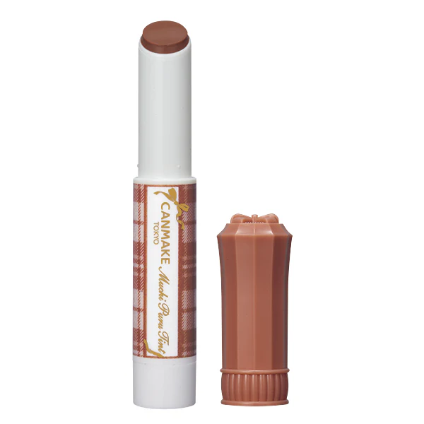 CANMAKE Muchi Puru Tint [New Color] - Image 5