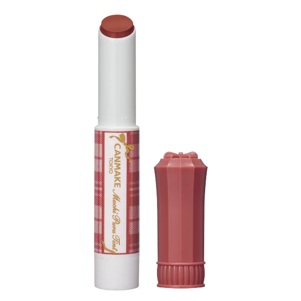 CANMAKE Muchi Puru Tint [New Color] - Image 6