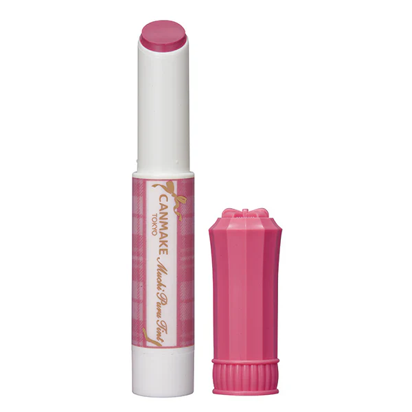 CANMAKE Muchi Puru Tint [New Color] - Image 7