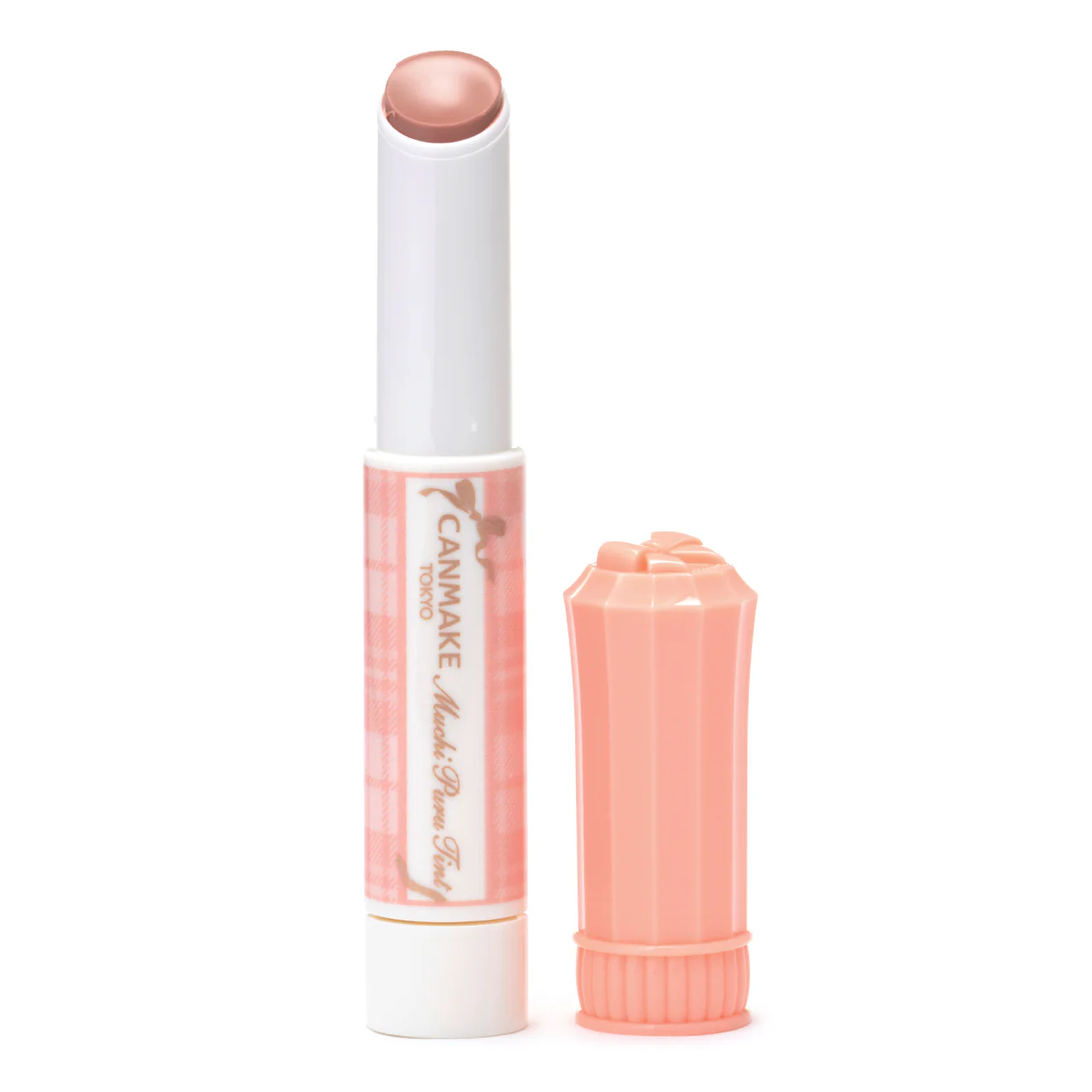 CANMAKE Muchi Puru Tint [New Color] - Image 8