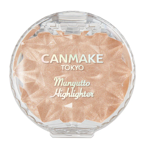 CANMAKE Munyutto Highlighter - Image 11