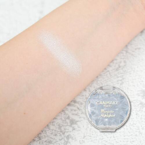 CANMAKE Munyutto Highlighter - Image 18