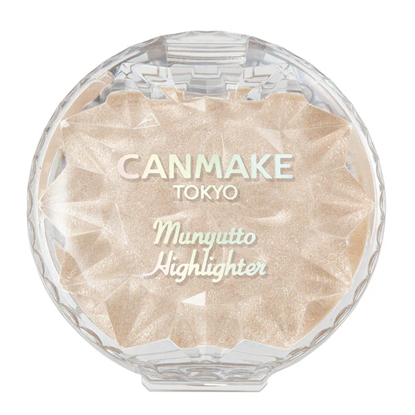 CANMAKE Munyutto Highlighter - Image 3