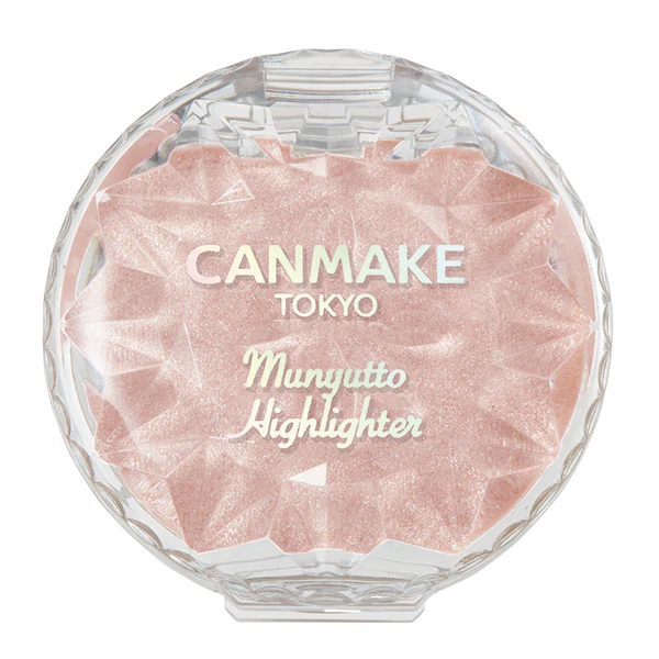 CANMAKE Munyutto Highlighter - Image 7