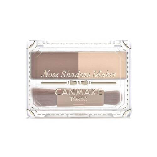CANMAKE Nose Shadow Maker - Image 4